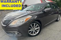 2015 Hyundai Azera Base