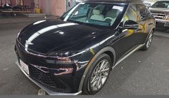 2023 Genesis GV60 Advanced