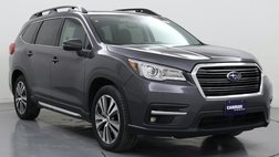 2022 Subaru Ascent Limited 7-Passenger