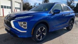 2026 Mitsubishi Eclipse Cross SEL