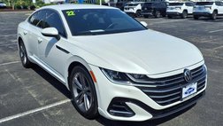2022 Volkswagen Arteon SE R-Line