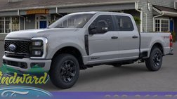 2026 Ford Super Duty F-250 XL