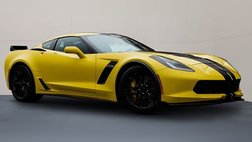 2019 Chevrolet Corvette Z06