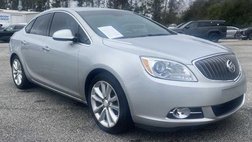2013 Buick Verano Convenience Group