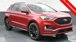 2024 Ford Edge ST-Line