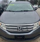2012 Honda Odyssey EX