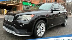 2015 BMW X1 xDrive28i