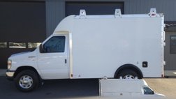 2012 Ford E-Series E-350 SD
