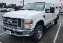 2008 Ford Super Duty F-250 Lariat