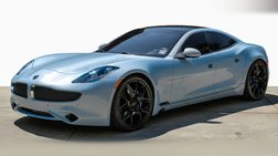 2018 Karma Revero Base