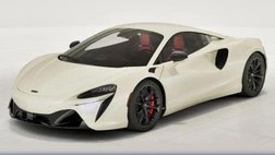 2023 McLaren Artura Base