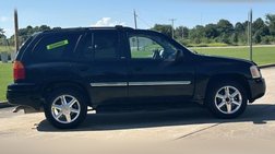 2008 GMC Envoy SLT