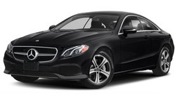 2019 Mercedes-Benz E-Class E 450