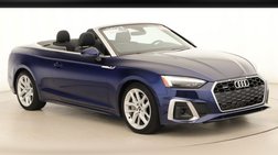 2023 Audi A5 quattro Premium 45 TFSI