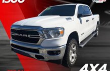 2022 Ram Ram Pickup 1500 Big Horn
