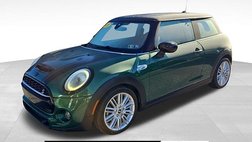 2020 MINI Hardtop Cooper S