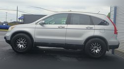 2009 Honda CR-V EX-L