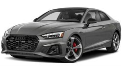 2023 Audi A5 quattro S line Prem Plus 45 TFSI