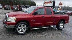2008 Dodge Ram 1500 SLT