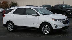2021 Chevrolet Equinox Premier