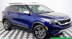 2022 Kia Seltos S