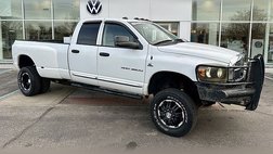 2006 Dodge Ram 3500 Laramie