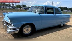 1956 Ford 