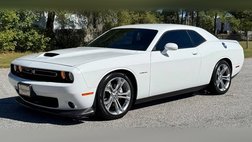 2021 Dodge Challenger R/T