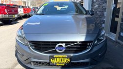 2018 Volvo S60 T5 Dynamic