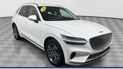2025 Genesis GV70 2.5T Standard