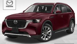 2024 Mazda CX-90 3.3 Turbo Premium