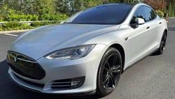 2015 Tesla Model S 85D