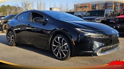 2024 Toyota Prius Prime XSE Premium