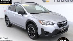 2023 Subaru Crosstrek Base