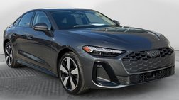 2026 Audi A5 quattro Prestige TFSI