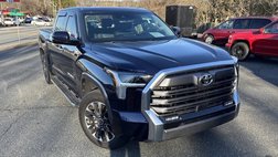 2023 Toyota Tundra Limited