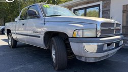1998 Dodge Ram 1500 ST