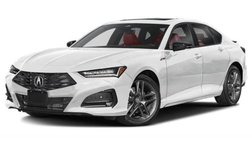 2025 Acura TLX SH-AWD w/A-SPEC