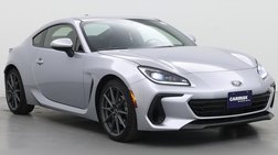 2023 Subaru BRZ Limited