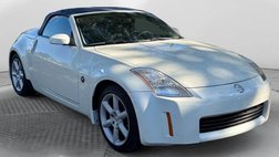 2005 Nissan 350Z Touring