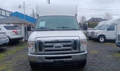 2012 Ford E-Series E-350 SD