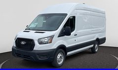 2026 Ford Transit 350 HD