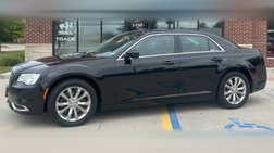 2018 Chrysler 300 Touring L