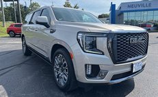 2023 GMC Yukon XL Denali Ultimate
