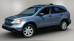 2009 Honda CR-V EX