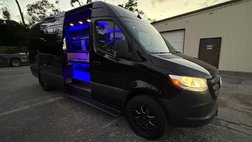 2019 Mercedes-Benz Sprinter 2500