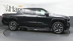 2024 Chevrolet Silverado EV RST