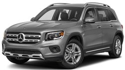 2023 Mercedes-Benz GLB GLB 250