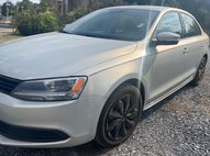 2011 Volkswagen Jetta SE