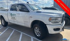 2022 Ram Ram Pickup 2500 Laramie
